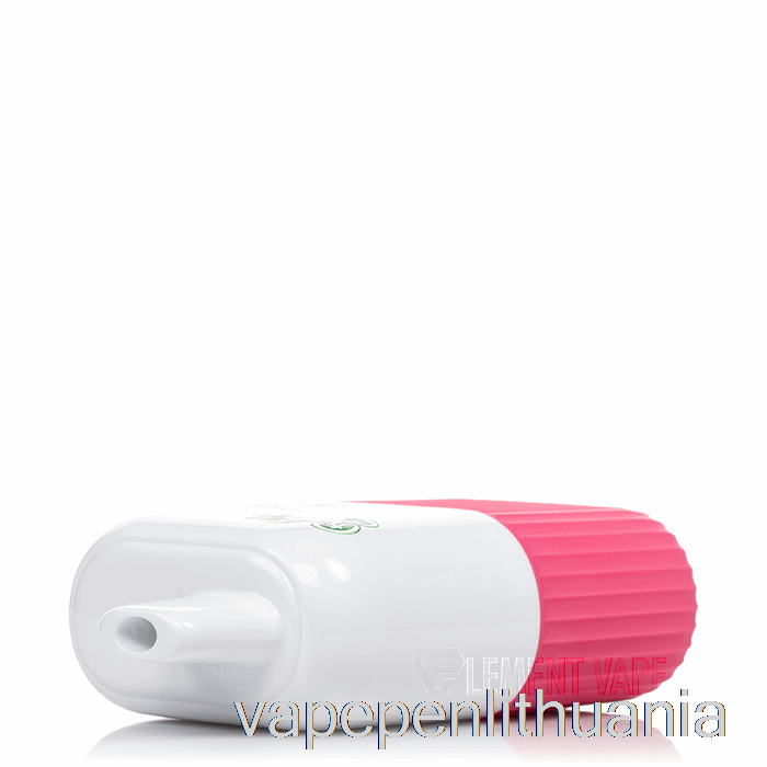 Roll Upz 8000 Vienkartinis Vape Skystis